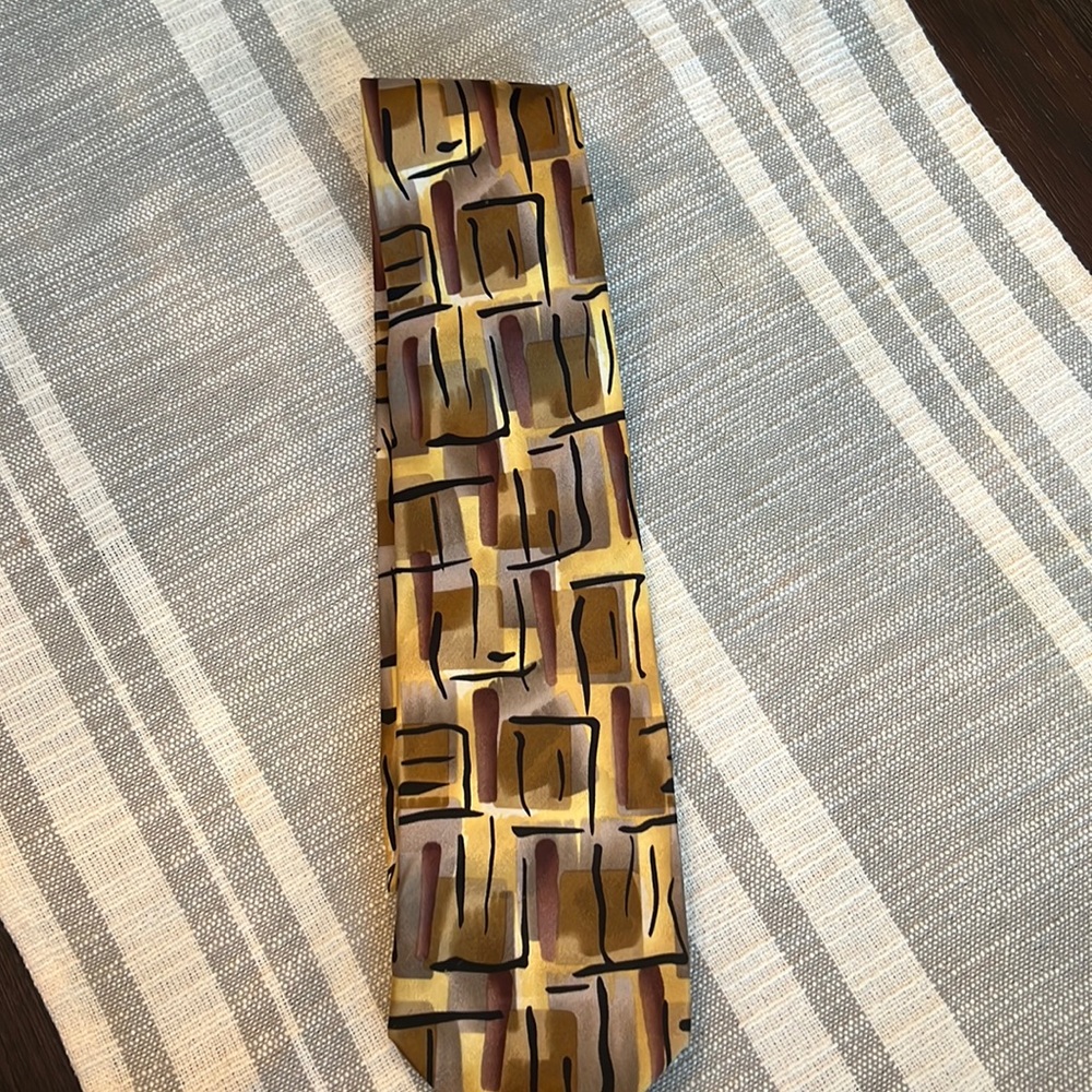 Jerry Garcia tie